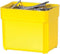 STANLEY FatMax 1-97-519 - Professionele Organizer - 10 verwijderbare bakken - Geel Zwart
