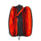 Topologie Wares Bags Bottle Sacoche Large - Black Puffer