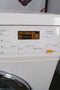 Miele W3933 - Wasmachine 6kg 1600t - A+ - Wit