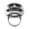 Abus Wingback - Fietshelm - QUIN Ready - Polar White S 51-55cm