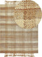 BERISSA - Modern vloerkleed - Beige - 160 x 230 cm - Jute