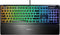 Steelseries Apex 3 - RGB Membraan Gaming Toetsenbord - IP32 waterbestendig - Zwart