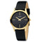 Olympic OL67DDL001 - Horloge - Quartz - 32mm - Zwart