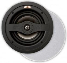 Artsound RO2060 - Inbouwspeaker - Titanium driver met neodymium magneet - Wit