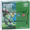 Umbro Voetbaldoelen - 4 Targets - ⌀ 21 CM - Train Nauwkeurigheid en Reactietijd - Groen/Geel