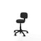 Bureaustoel Piqueras y Crespo 60001RN Donker grijs