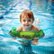 Floaty Friends puddle jumper - Toekan | Kinderzwemvest | Praktisch en comfortabel zwemhulpmiddel | 15-30 kg | 2-6 jaar