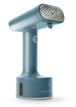Taurus Sliding Care Compact - Stoomgenerator - 25gr/min - Cyaan