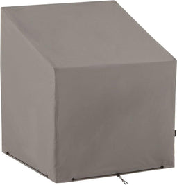 Madison - Hoes voor Lounge Stoel - 100 x 100 x 70 -Grijs