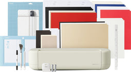Cricut Explore 5 - Essentials-bundel