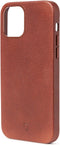 Decoded D20IPO54BC2CBN - Back Cover - Full Grain Leer - Bruin