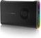 OneXGPU eGPU Dock met RX 7600M XT – 8GB, RGB, Oculink & M.2 Slot