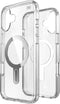 Speck Presidio Perfect Clear - Soft case - Met Microban - Transparant
