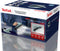 Tefal Freemove Power FV6670E0 - Draadloos stoomstrijkijzer - 2600 W 220 g/min stoomboost - Zwart Blauw Grijs