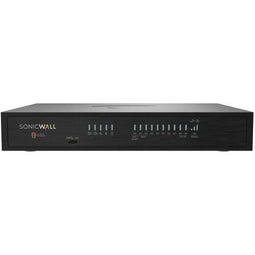 SonicWall 03-SSC-1835 - Firewall - RJ45 x 4 - Ethernet LAN 10/100/1000
