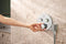 GROHE Precision SmartControl - Inbouw douchesysteem - TurboStat technologie - Chroom