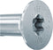 Fischer 558238 - Betonschroef - 180 mm - Torx (20 stuks)