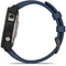 Garmin quatix 7 - Smartwatch - OLED 1,3
