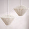 Light & Living Hanglamp Felida - Crème - Ø42cm - Modern - Hanglampen Eetkamer, Slaapkamer, Woonkamer