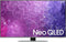 Samsung Neo QLED QN90C - Ultra HD TV - Quantum HDR 2000 - Zilver (55