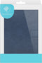 iMoshion Tablet Hoes Geschikt voor Samsung Galaxy Tab A7 - iMoshion Luxe Tablethoes - Donkerblauw