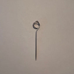 Prijspen 40mm niet vr levensmiddelen 100