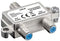 Wentronic 51445 - Kabel - Zilver