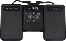 Airturn Duo 500 - DAW controller