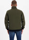 Kjelvik Softshell jas Joeri Heren - Maat L