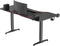 VDD Gaming - Bureau - Zit Sta Bureau - Elektrisch in Hoogte Verstelbaar - Game Bureau - Gaming Desk - Computer Tafel - 160 x 75 cm