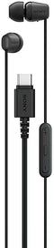 Sony IER-EX15C - In-ear oordopjes - USB-C aansluiting - Zwart