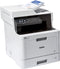 Brother MFC-L8690CDW - All-In-One Laserprinter - 31 ppm printsnelheid - Zwart