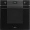 Smeg SFP6101TB3 - Inbouw oven - Multifunctioneel 70 liter 10 kookfuncties A+