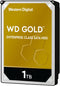 WD Gold - 18TB HDD - 512MB Cache - 269MB/s Lezen/Schrijven - 3.5
