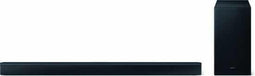 Samsung HW-B760GD/ZG - Soundbar - 5.1 kanalen 400 W Dolby Digital 5.1 Draadloos Zwart