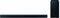 Samsung HW-B760GD/ZG - Soundbar - 5.1 kanalen 400 W Dolby Digital 5.1 Draadloos Zwart