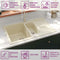 vidaXL-Gootsteen-dubbele-bak-graniet-beige