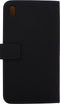 Mobilize MOB-SWBCB-Y530 - Flip Cover - Wallet Case met Magneetsluiting - Zwart