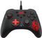 Hori HORIPAD Turbo - Gamecontroller - Ergonomisch - Rood Zwart