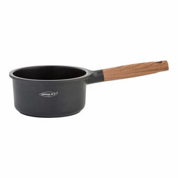 Kookpot Oroley Nature Hout Gegoten aluminium 16 cm