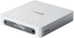 FiiO DM13 - CD-speler - Jackplug 3.5mm - Wit