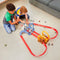 Hot Wheels Mario Kart Baanset Chaos in het Kasteel van Bowser
