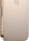 APPLE iPhone 16 Pro - Smartphone - 256 GB - Beige