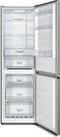Gorenje N619EAXL4 - Vrijstaand Koelkast - 304 l No Frost - Grijs