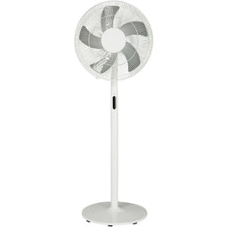 Essentiel-B EVP2241B - Ventilator - 8 snelheden 48W - Stil 35 dB
