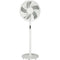 Essentiel-B EVP2241B - Ventilator - 8 snelheden 48W - Stil 35 dB