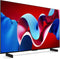 LG OLED evo C4 - Ultra HD TV - 42