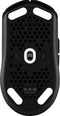 HP HyperX Pulsefire Fuse - Draadloze Gaming Muis - 12.000 DPI - Zwart
