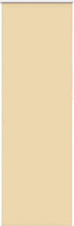 vidaXL - Rolgordijn - verduisterend - 80x210cm - stofbreedte - 75,7 - cm - polyester