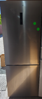 Gorenje NRK720CAXL4 - Koel-vriescombinatie - 200 cm - No-Frost - Grijs